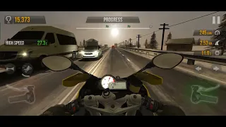 Traffic Rider Gameplay, Mission 33, Imran khan Satisfya