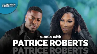 Drink Water & Mind Her Business: 1-on-1 with Soca Superstar Patrice Roberts