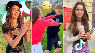 Best Cute Couple Goals 2022 - Margo Flury TikTok Compilation #92 😍