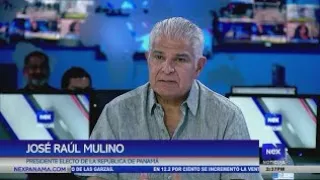 José Raúl Mulino nos habla tras la victoria en las elecciones generales 2024 | 🏆 TEAM RM CUMPLIÓ ✅️