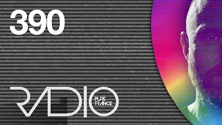 Solarstone pres  Pure Trance Radio Episode 390