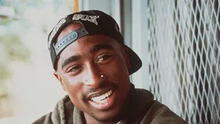 LAPD detective on Tupac case describes how they solved his murder