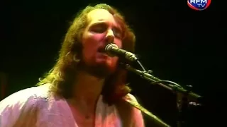 Give a Little Bit - Roger Hodgson (Supertramp) Writer and Composer