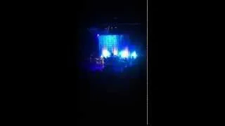 Dead Can Dance   Beacon Theatre NYC   8:29:12