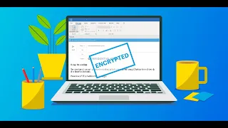 Tresorits Lösung für E-Mail Encryption | Sichere E-Mails einfach gemacht