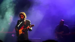 Matt Corby - Runaway live @ The Enmore Sydney 7.6.13