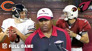 "They are who we thought they were!" Bears Insane Comeback vs. Cardinals on MNF Week 6, 2006