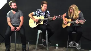 Ryan Cabrera - 'True' (Acoustic)