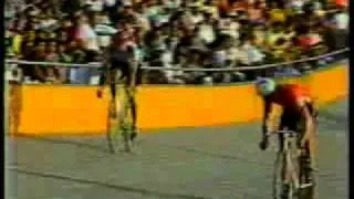 Showdown in Seoul 1988: Lutz Heßlich vs Nicolai Kovche