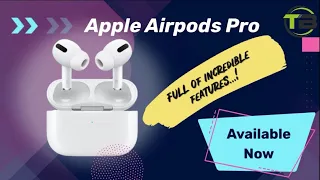 AirPods Pro Airdots Earbuds Bluetooth headset Air Pod pro with wireless charging