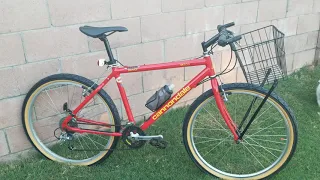 Cannondale CAD 1 M200 SE