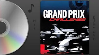 Grand prix Challenge Soundtrack/OST