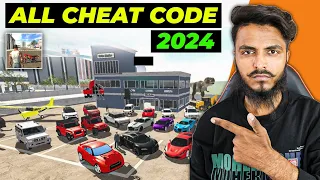 New Update in Indian Bikes Driving 3D Cheat Codes | All Cheat Codes + RGS Tool Secret Codes