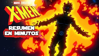 X-Men 97: Episodio 10 | Resumen en 10 Minutos