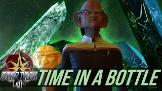 Cpt.NOG and the KRENIM | Star Trek Online Story Series E81