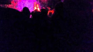 Grey Ghost - Psycho Killer (Talking Heads Cover) (Live)