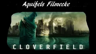 Cloverfield Kritik