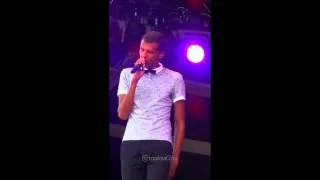 Stromae - Alors on Dance @Pinkpop 2014