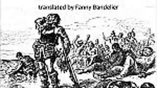 THE JOURNEY OF ALVAR NÚÑEZ CABEZA DE VACA by Fanny Bandelier FULL AUDIOBOOK | Best Audiobooks