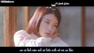 [VIETSUB+KARA] [MV] IU(아이유) _ Through the Night(밤편지)