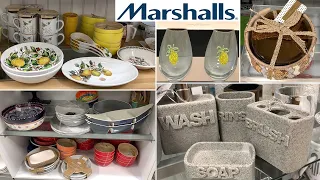 Marshalls Kitchenware Home Decor *  Bathroom Decoration Ideas * Shop With Me