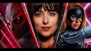 Madame Web | Action Movie | Dakota Johnson | Movie Clip | Opening Scene