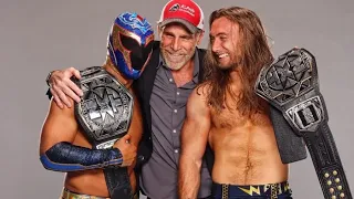 Every NXT Tag Team Champions (2013-2024)