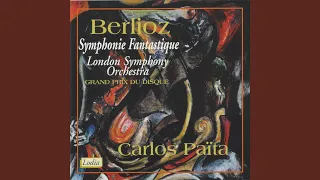 Symphonie Fantastique, Op. 14: II. Un bal. Allegro non troppo