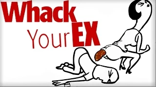Whack Your Ex  - girls can whack it! | girls play | whack your ex