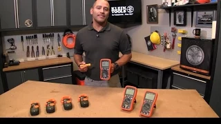 How To Use The Basic Functions Of A Digital Multimeter