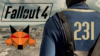 Let's Play Fallout 4 [PC/Blind/1080P/60FPS] Part 231 - The Shamrock Taphouse