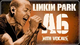 A6 | With Vocals | LINKIN PARK TRIBUTE