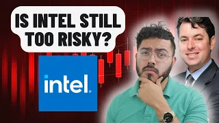Is Intel Stock Still Too Risky After Earnings?
