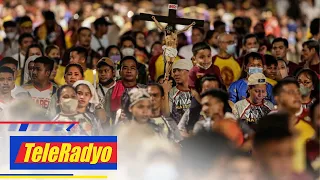 Kabayan | TeleRadyo (9 January 2023)