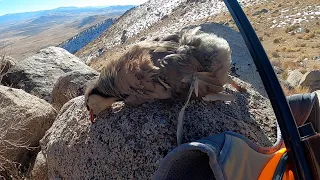 Chukar CATCH CLEAN and COOK (Nevada Upland Hunting)