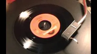 Waygood Ellis - Hey Lover - 1967 45rpm