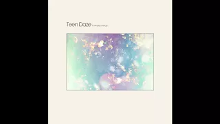 Teen Daze - A World Away (2015) chillwave | dream pop | electronic | lo-fi | indie