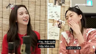 [VIETSUB] [HD] Jisoo Làm Khách Mời Show Ăn Nhậu My Alcohol Diary Cùng Lee Young Ji