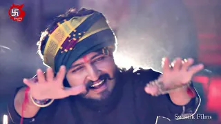 સિતડી તલાવડી - Rocking Style Sitadi Talavadi Full HD Video ll Rock Star Vinay Nayak 2018