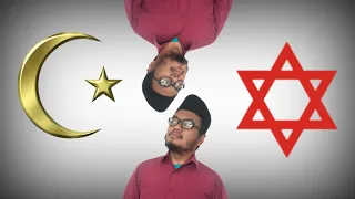 Eps 126 | ISLAM DAN YAHUDI SAUDARA YANG BERMUSUHAN