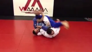 Ronda Rousey Armbar defense | Worcester MMA | Worcester BJJ