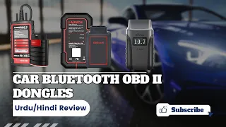 Bluetooth Mobile OBD2 Dongles #xtool30m #xtool #thinkcar #launchx431 #carscanner