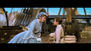 I whistle a happy tune - The King and I (1956)