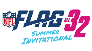 NFL FLAG 17U Girls AFC Conference Semifinals