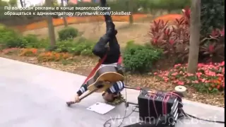 Юмор  приколы  лучшие приколы 2015  FAIL Compilation