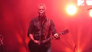 Bachman–Turner Overdrive - No Time (Guess Who cover) - 9/22/23 - The Big E - West Springfield, MA