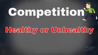 Change | Ep 10 | Competition – Healthy vs Unhealthy | By BK Usha | Brahma Kumaris | English