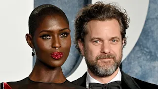 The Signs Jodie Turner-Smith & Joshua Jackson Were Doomed From The Start