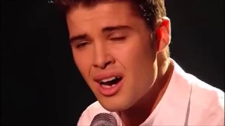 The X Factor 2009: Live Show 9 - Joe McElderry