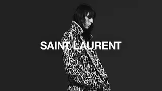 SAINT LAURENT - FALL 2019